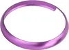 Chiave telecomando auto -FOB Anello decorativo -Trim Anteprima dell’immagine prodotto 1