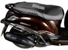Housse de selle Oxford, noire, taille L Voir les images du produit 5