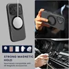kwmobile Case mit 360° Standring für Apple iPhone 18 Pro / Produktbild-Vorschau 5
