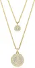 Swarovski Meteora Halskette 5683442 Produktbild-Vorschau 1