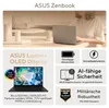 ASUS Zenbook 14 OLED UM3406GA-QD030W, AMD Ryzen AI 7, 2 Produktbild-Vorschau 3