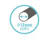 Gardena Mds Kapač Koncový 2 L/H 13307-20 Náhled obrázku produktu 10