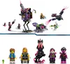 LEGO® DREAMZzz™ 71478 Neverwitch i jej północny kruk Podgląd zdjęcia produktu 34