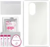 apgo Rückseite Schutzfolie, Matt, kompatibel mit Infinix Produktbild-Vorschau 1