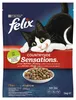 Felix Sensations mit Rind, Huhn und Gemüsezugabe 1 kg, Produktbild-Vorschau 1