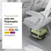 TRAVELY Premium Handgepäck Koffer 40x30x20cm - passend für Produktbild-Vorschau 2