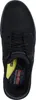 Skechers 205249 BLK ORELL, Schnürschuhe in Schwarz für Produktbild-Vorschau 3