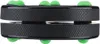 Puck Biscotto Verde Hockey a rotelle Anteprima dell’immagine prodotto 4