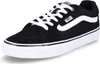 Vans Filmore Leinenschuh Schwarz Produktbild-Vorschau 42