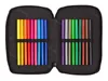 McNeill trousse à crayons Pencil Case with Two Compartments Voir les images du produit 4