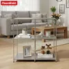 Kredens Floordirekt Concept Epure MK-027 metalowa półka, Podgląd zdjęcia produktu 2