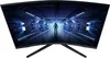 Samsung Odyssey G5 C27G54TQBU - G55T Series - LED-Monitor - Produktbild-Vorschau 11