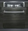Siemens iQ300 SN63HX60CE, Voll integriert, Standardgröße Produktbild-Vorschau 11