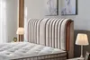 Pointhome Bambi Boxspringbett Set 160 x 200 H3, Kapok Produktbild-Vorschau 6