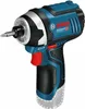 Zestaw Combo 5-częściowy 12V: GSR 12V-15/GOP 12V-28/GDR Podgląd zdjęcia produktu 4