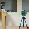 Niveau laser 16 lignes Laser Level 4° Autonivelant, 4 x Voir les images du produit 4
