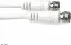 S/CONN maximum connectivity Sat-Anschlußkabel, F-Stecker Produktbild-Vorschau 1