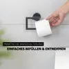 bremermann Série salle de bain PIAZZA BLACK - distributeur Voir les images du produit 5