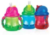 Nuby Flip It Antilekbeker (240 ml) Productafbeelding-voorbeeld 2