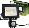 LUMILED LED Strahler 20W Außenstrahler 1800Lm Fluter Produktbild-Vorschau 1