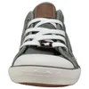 Mustang Damen Schnürschuhe Sneaker Freizeit 1099-302, Produktbild-Vorschau 3