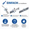 Schlauchschelle 18-28mmØ Klemme für Spülmaschine Produktbild-Vorschau 6