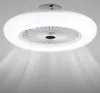 EINFEBEN Deckenventilator mit Beleuchtung, 80W Produktbild-Vorschau 3