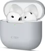 Custodia in silicone Tech-Protect per Apple Airpods 4 - Anteprima dell’immagine prodotto 1