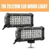 Barre lumineuse, haute luminosité, conception durable, 2 x Voir les images du produit 2
