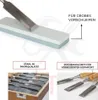 Set di 6 scalpelli bestTools in acciaio al cromo-vanadio Anteprima dell’immagine prodotto 3
