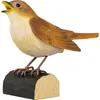 Wildlife Garden DecoBird Nachtegaal Productafbeelding-voorbeeld 1