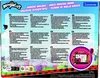 Lexibook CRMI550, Čierna, Červená, Biela, Vodorovný, 330 Náhľad obrázku produktu 7