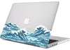 Coque pour MacBook Pro 14 Pouces M5 M4 M3 M2 M1 Pro/Max Voir les images du produit 1