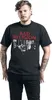 Bad Religion Live 1980 Black M T-Shirt Produktbild-Vorschau 4