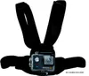EASYPIX® Brustgurthalterung für Easypix GoXtreme Actioncams Produktbild-Vorschau 4