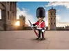 Figura de PLAYMOBIL, Guardia Real, varios colores. Para Vista previa de la imagen del producto 3