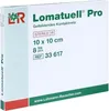 Lohmann & Rauscher Lomatuell Pro Steril 10 x 10 cm, 8 Stück Produktbild-Vorschau 1