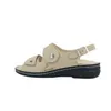 Finn Comfort Milos bequeme Damen Sandale, Ivory Produktbild-Vorschau 25