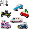 LEGO® Classic 11036 Kreativní vozidla Náhled obrázku produktu 14