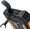 Epico Spello, 24000 mAh, Bezdrátové nabíjení, Černá, Náhled obrázku produktu 3