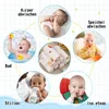 8 Stück Baby Musselin Waschlappen, Weiche Neugeborene Baby Produktbild-Vorschau 5
