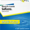 SofLens Multifocal - 6 monthly lenses - Sph: -4.25, Add: Produktbild-Vorschau 1
