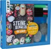 Kreativ-Set Steine bemalen Produktbild-Vorschau 1