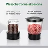 Wielofunkcyjny robot kuchenny 3 w 1 z blenderem stojącym, Podgląd zdjęcia produktu 7