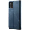 Galaxy A33 5G Case, étui portefeuille en cuir avec Voir les images du produit 3