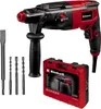 Einhell TC-RH 620 4F Kit, SDS Plus, Čierna, Červená, 2 cm, Náhľad obrázku produktu 14