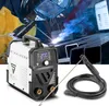 STAHLWERK Elektroden-Schweißgerät ARC 200 Synergic Pro Produktbild-Vorschau 12