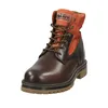 Gant 23641201/G418 dkbrown/orange Sneaker high  HW 21/22, Produktbild-Vorschau 4