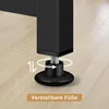 Woltu TSB03hei, Drevo Náhľad obrázku produktu 6