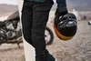 Spodnie Motocyklowe Jeans Shima Giro 2.0 Men Black 36L Podgląd zdjęcia produktu 5